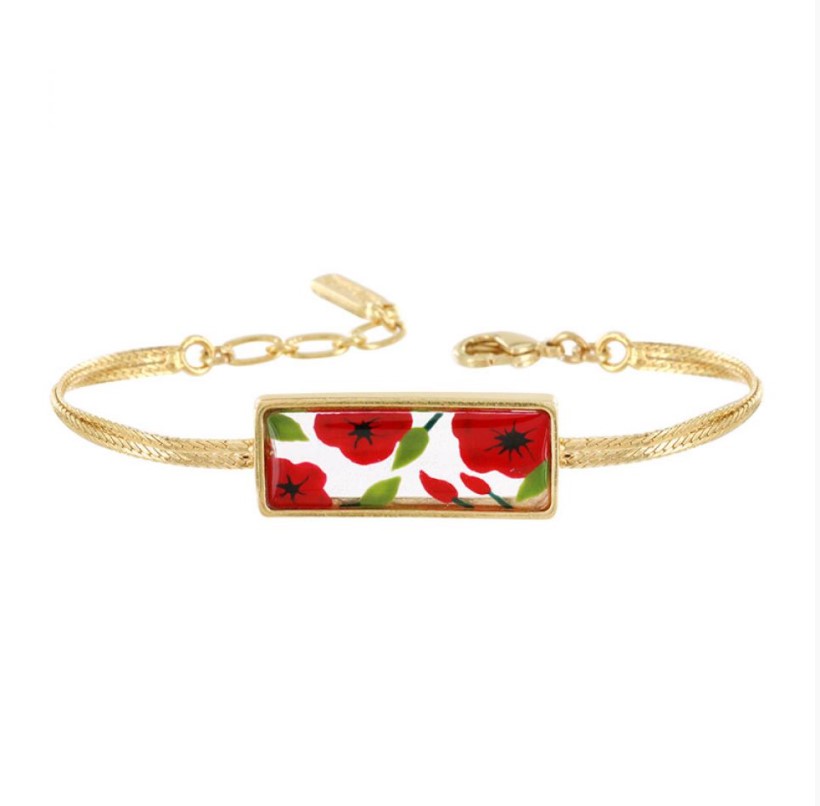 Bracelet Galerie 1