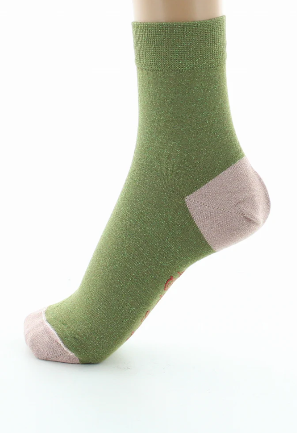 chaussettes-pailletees-vert-rose-4