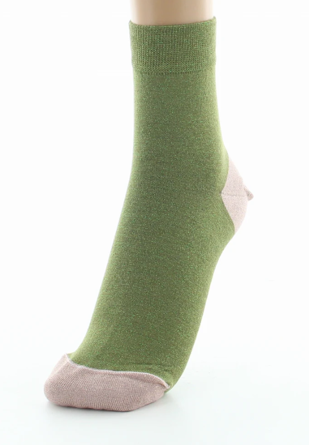 chaussettes-pailletees-vert-rose-3