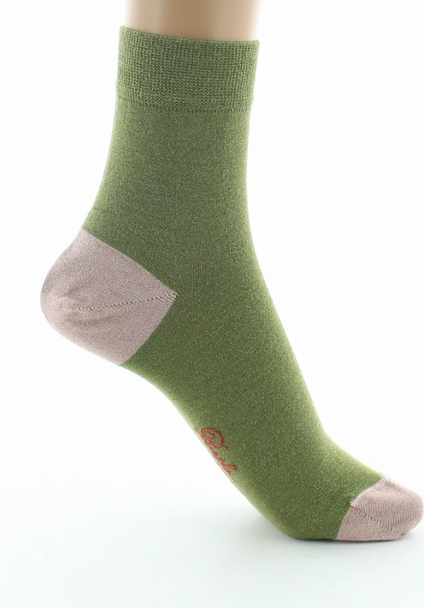 chaussettes-pailletees-vert-rose-2