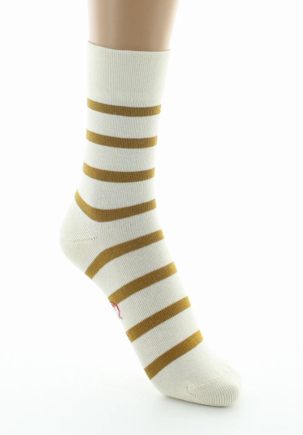 chaussettes-ecru-rayures-moutarde-3