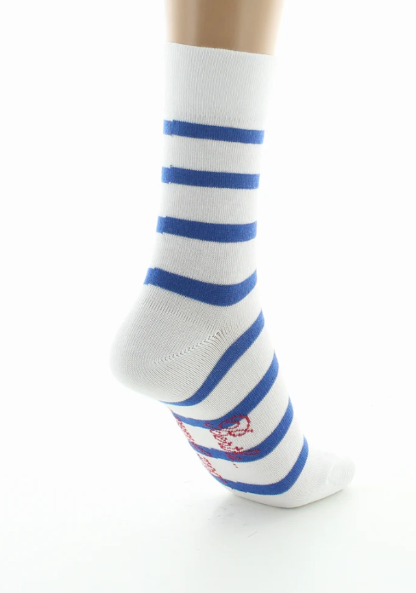 chaussettes-blanc-rayures-bleues-6