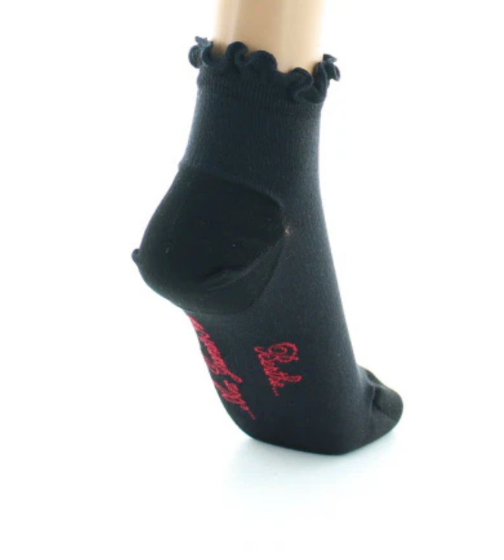 chaussettes-courtes-soie-noir-5