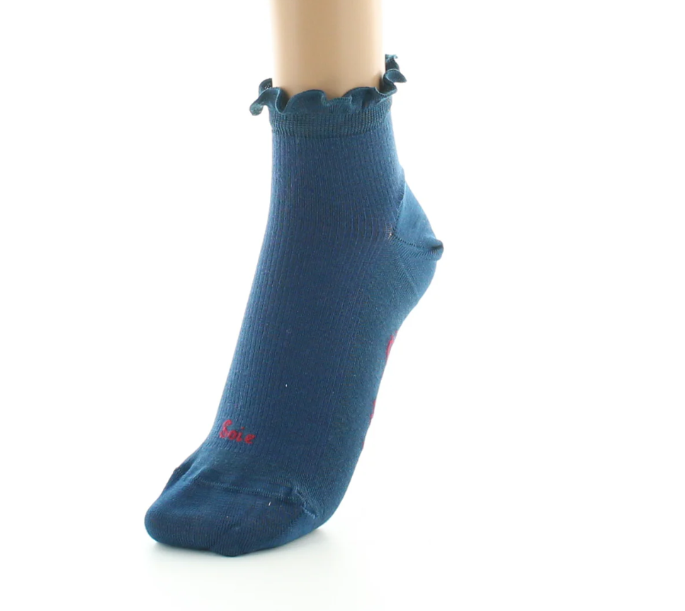 chaussettes-courtes-soie-bleu-nuit-3