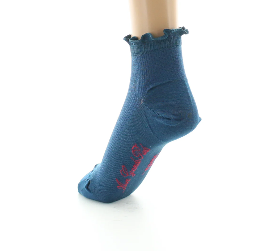 chaussettes-courtes-soie-bleu-nuit-4