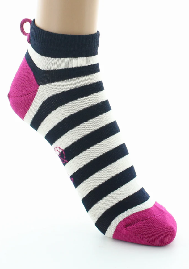 socquettes-femmes-coton-rayures-marines-ecru-3
