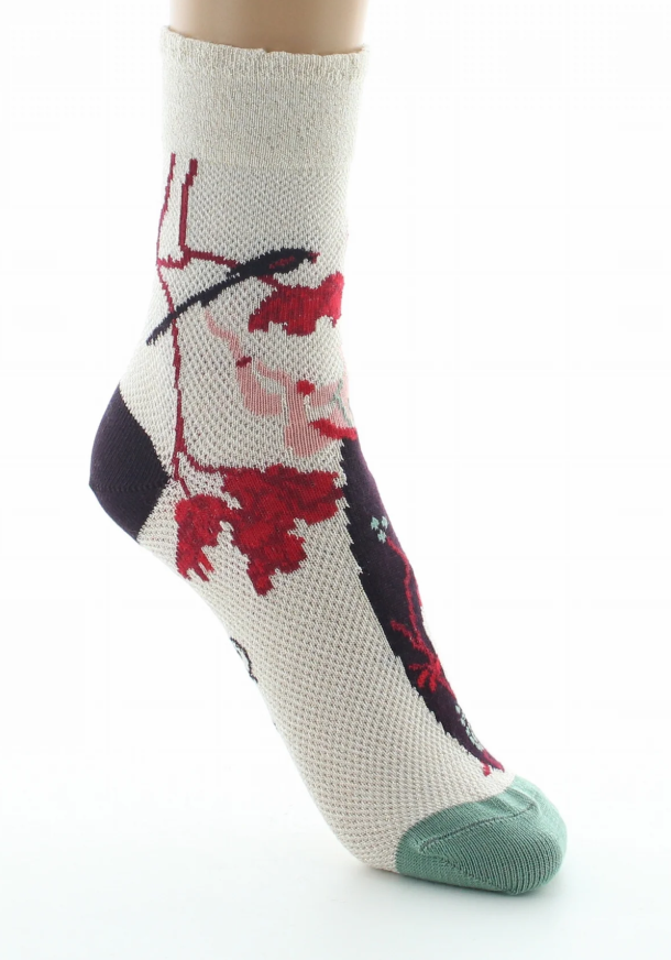 chaussettes-coton-berthe-femme-oiseau-3