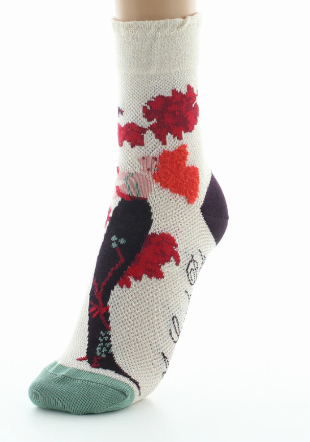 chaussettes-coton-berthe-femme-oiseau-4