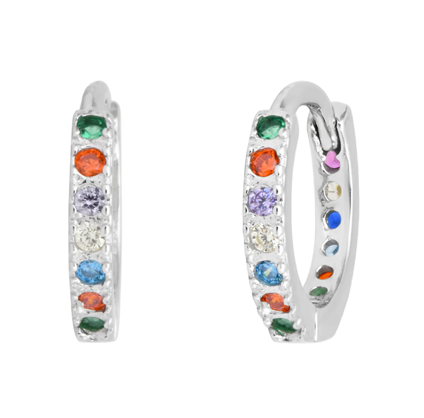 Boucles d\'oreilles Duangkamol