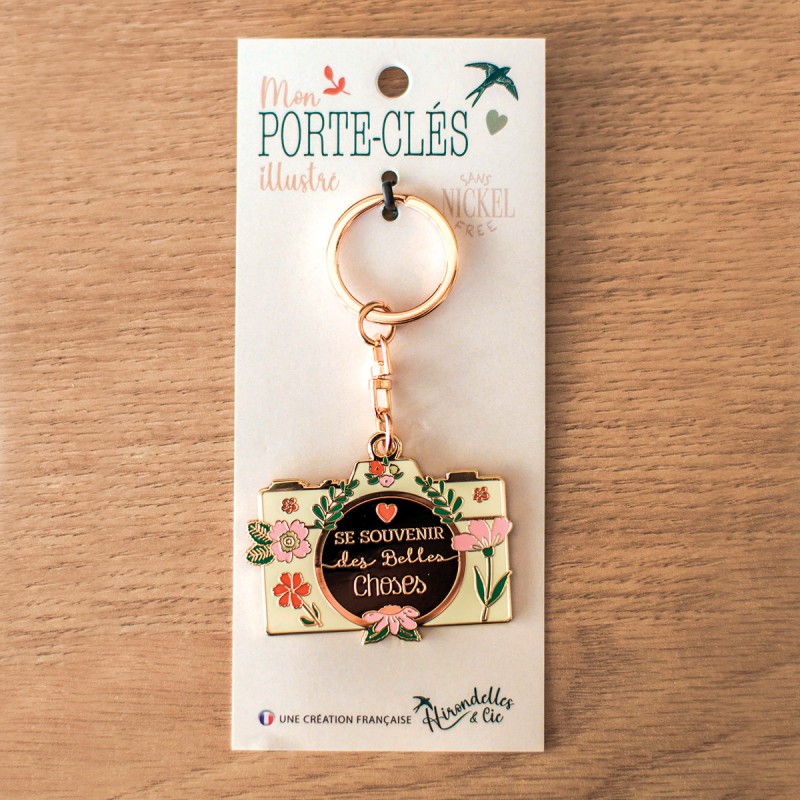 porte-cles-metal-dore-creabisontine-souvenir-belles-choses