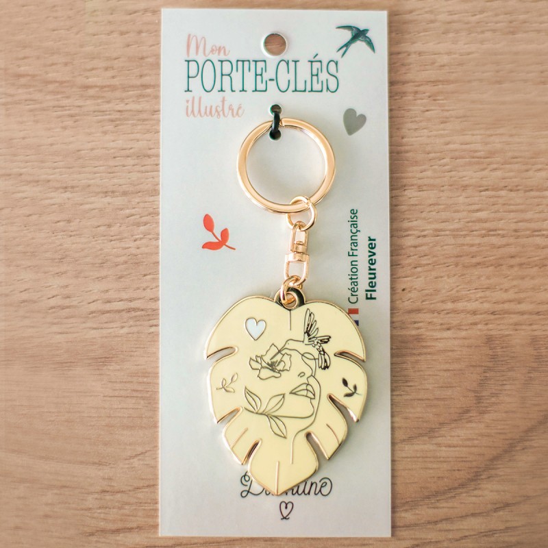 porte-cles-en-metal-fleurever (1)