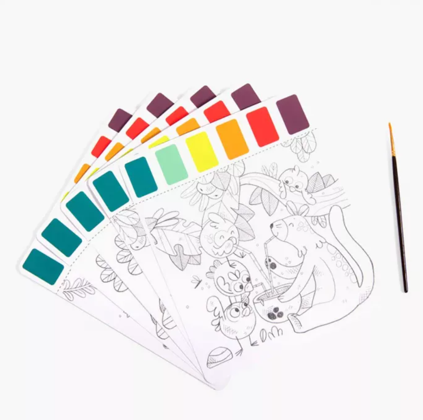 peinture-palette-magique-jungle-2