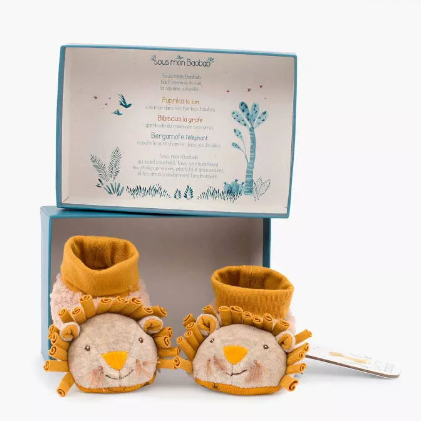 chaussons-lion-sous-mon-baobab-2