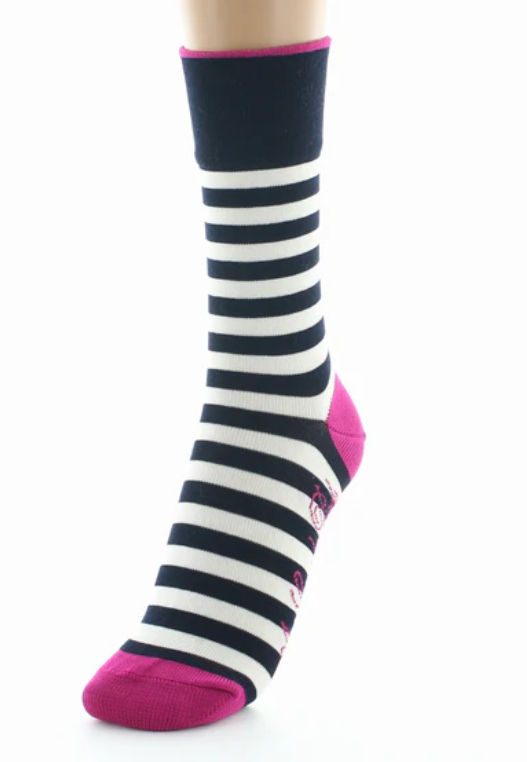 chaussettes-coton-berthe-rayures-4