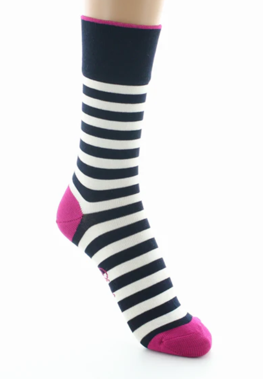 chaussettes-coton-berthe-rayures-3