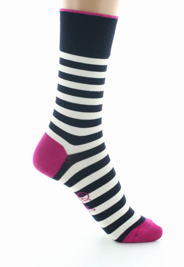 chaussettes-coton-berthe-rayures-2