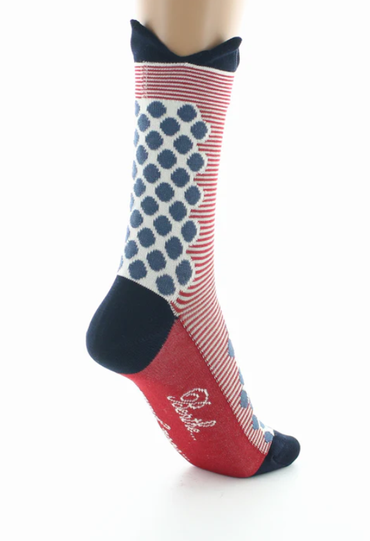 chaussettes-coton-berthe-couronne-bleue-6