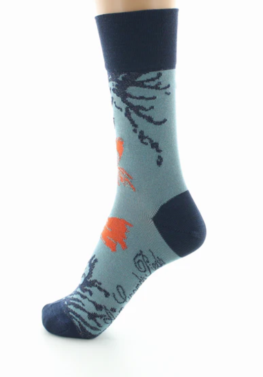 chaussettes-coton-berthe-poisson-japonais-5