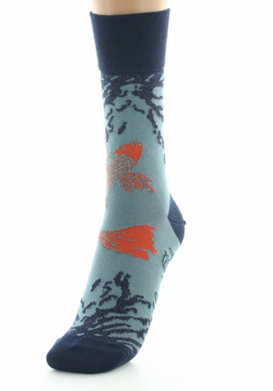 chaussettes-coton-berthe-poisson-japonais-4