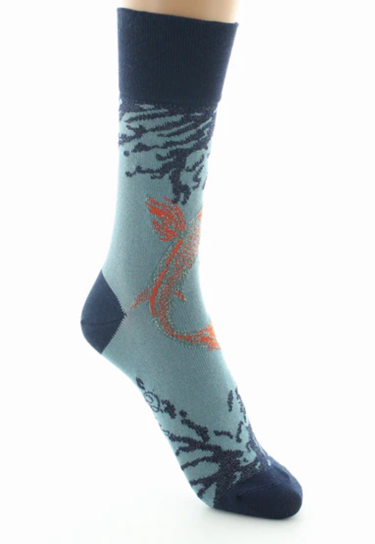 chaussettes-coton-berthe-poisson-japonais-3