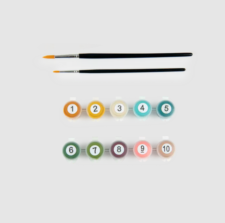 PEINTURES 3