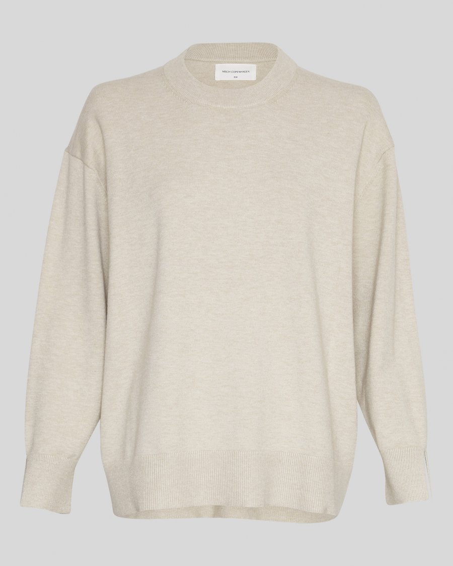 Pull Maura Rachelle - Beige (Oatmeal)