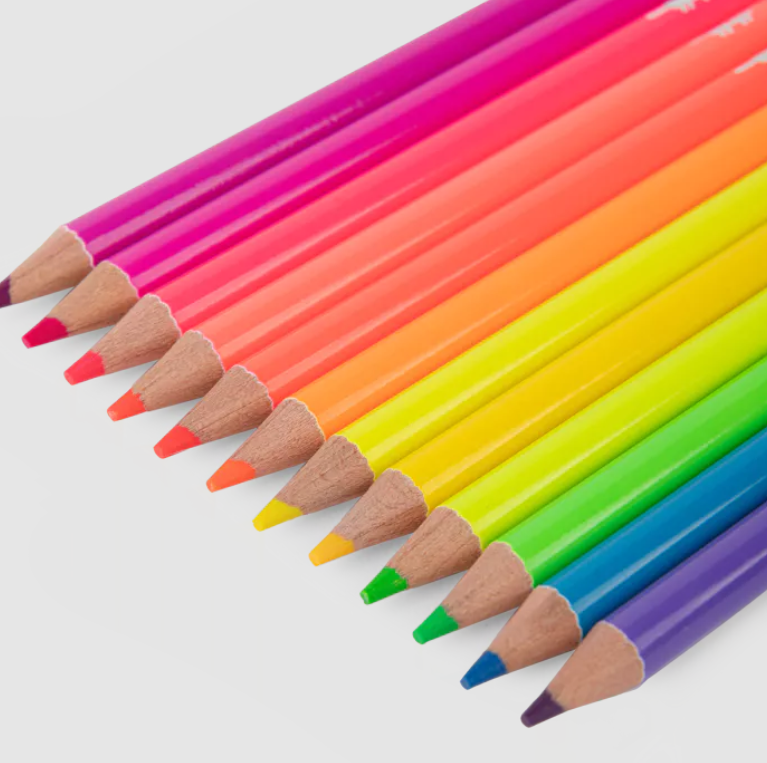 12 CRAYONS 4