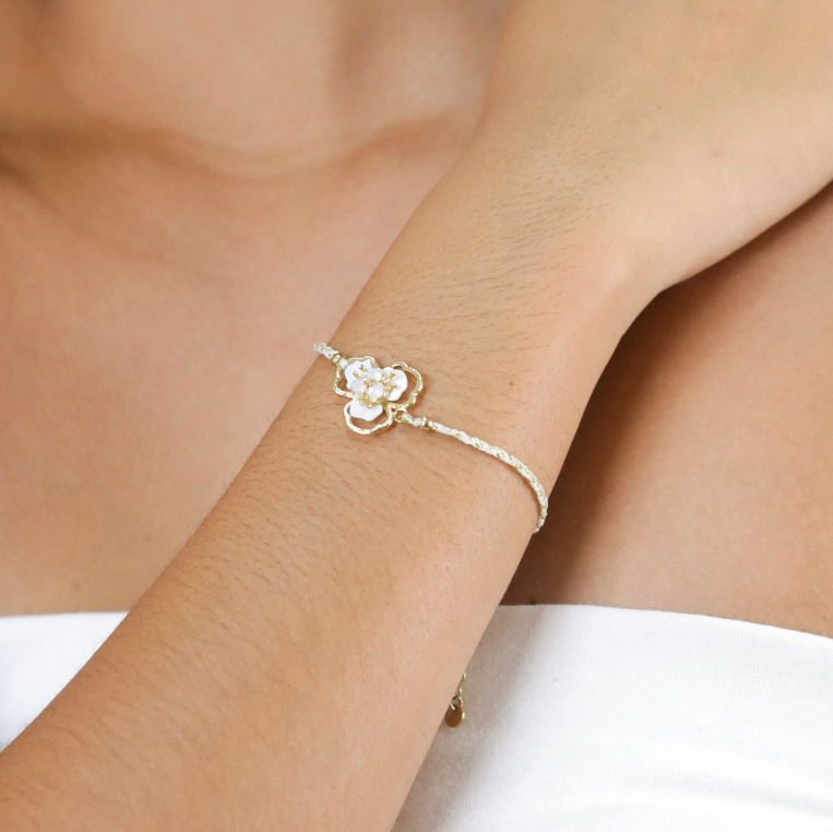 Bracelet Lisette - Franck Herval 3