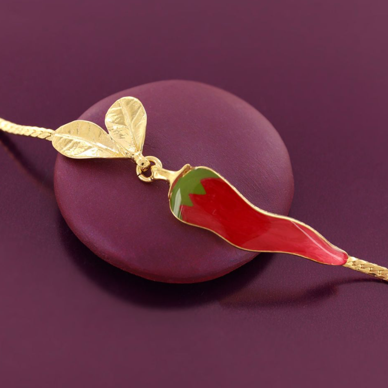 bracelet paprika taratata 3
