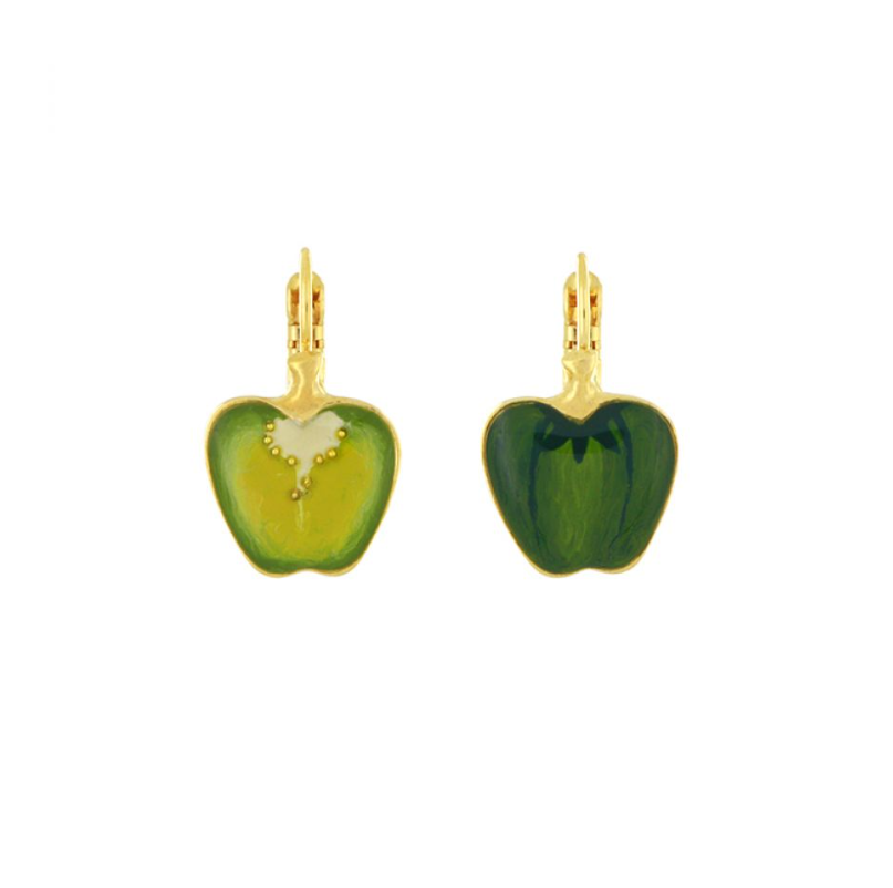dormeuses paprika poivron vert 3