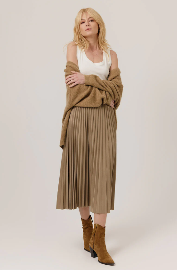 jupe eugenie beige artlove 2