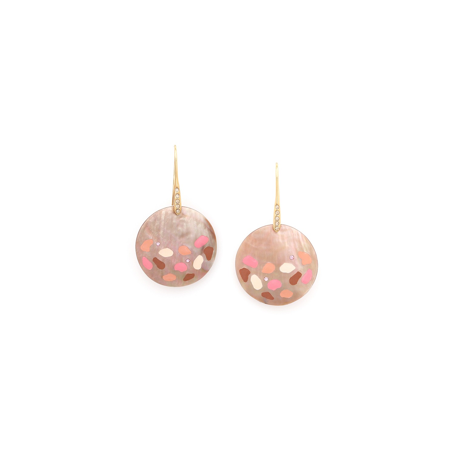 boucles oreilles fauve grand crochet herval 2