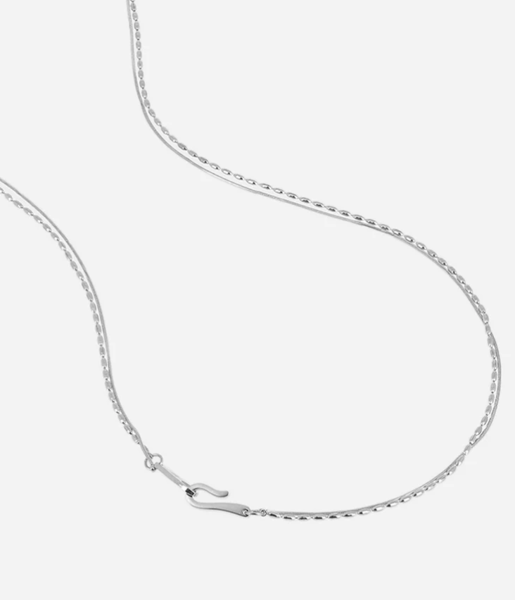 collier Ima acier Zag 2