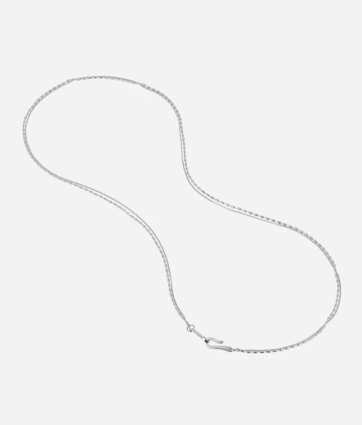 Collier Ima - Acier