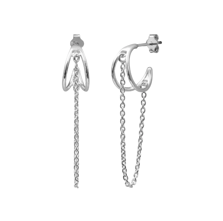 Boucles d\'oreilles Kiran