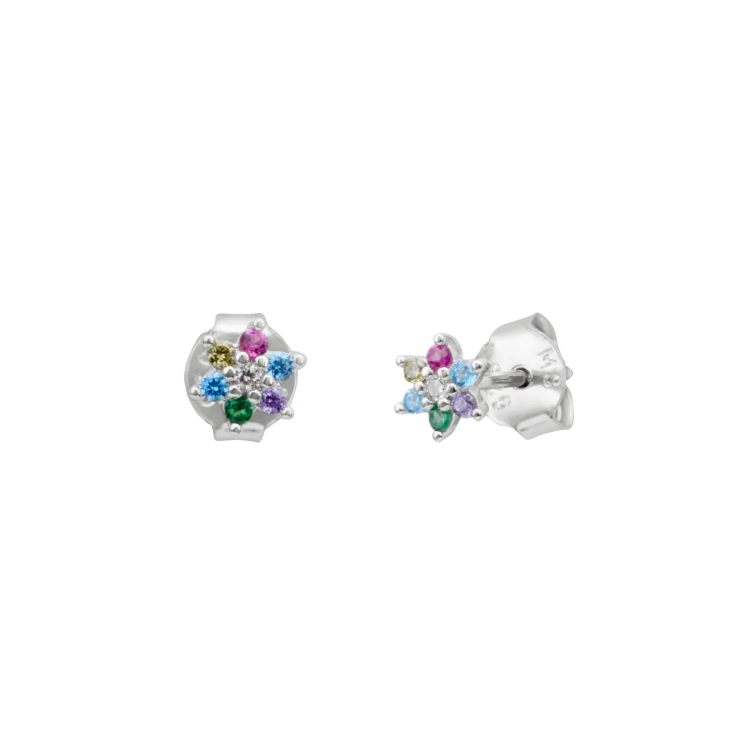 Boucles d\'oreilles Xanthe