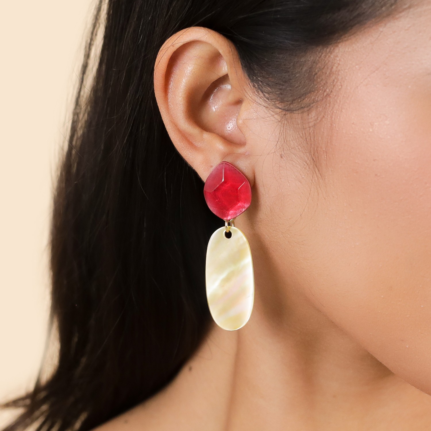 boucles-oreilles-rubis-et-nacres-izmir-nature-bijoux-2
