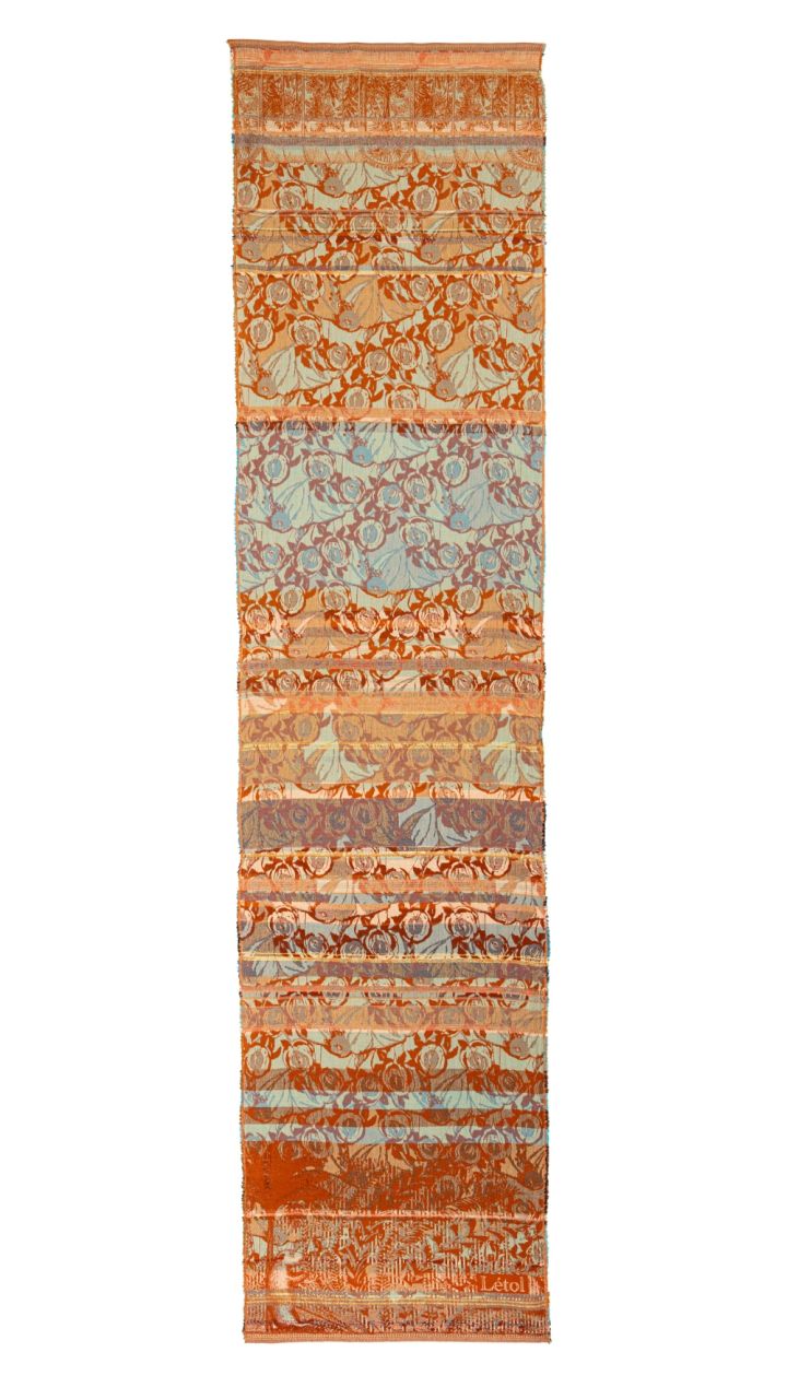 foulard-serena-aqua-rouille-letol-2