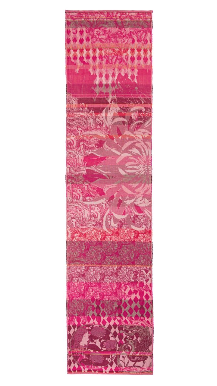 foulard-philippine-pink-letol-2