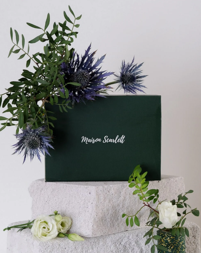 packaging