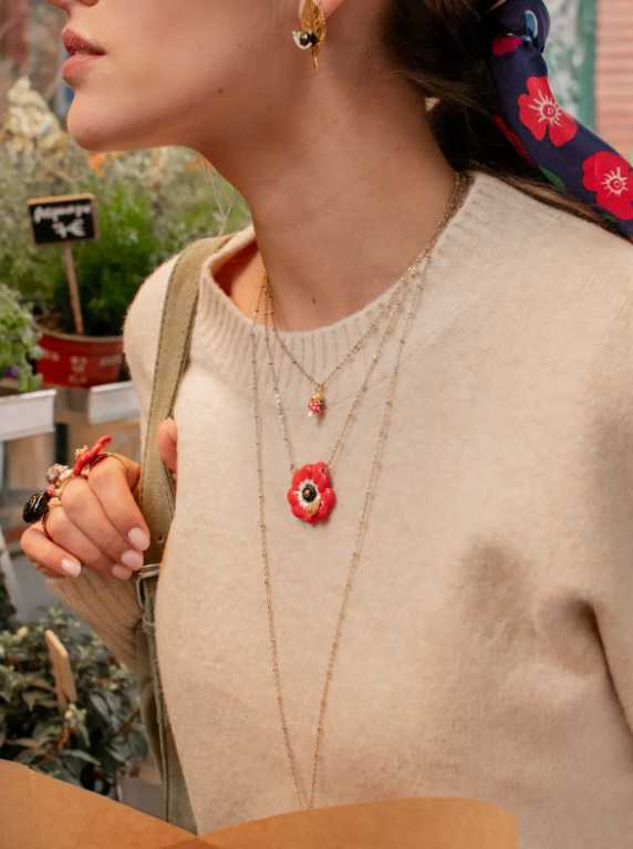 collier-escargot-champignon-nach-bijoux-4