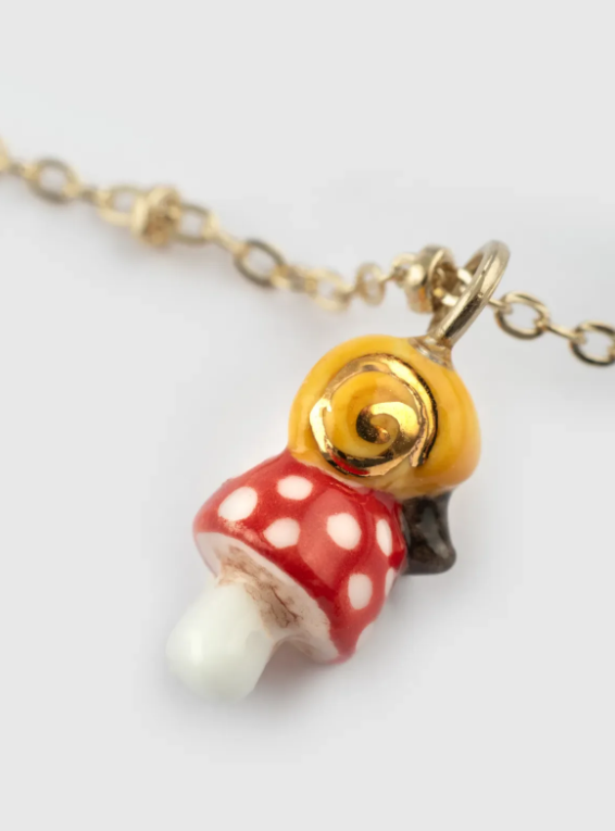 collier-escargot-champignon-nach-bijoux-3