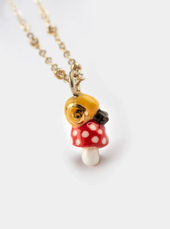 collier-escargot-champignon-nach-bijoux-2