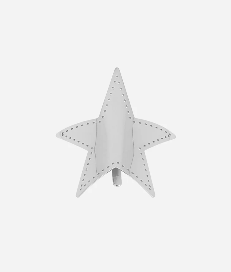 Barrette Burdine - Acier