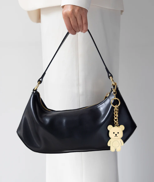 porte cles koda dore zag bijoux 2