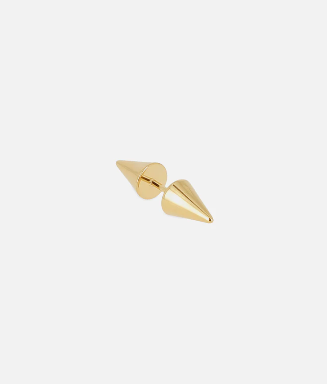 Piercing Borden - Doré