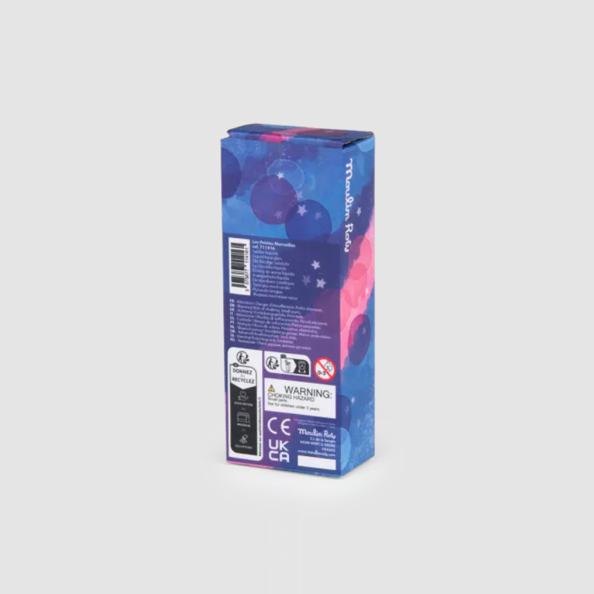 sablier liquide les petites merveilles 3