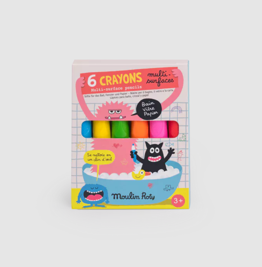 caryons multisurfaces les schmouks 2