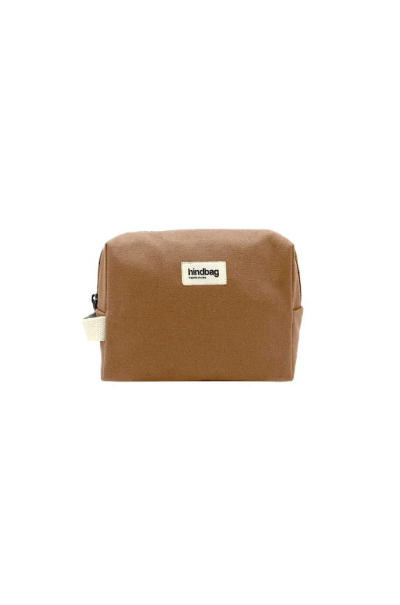 trousse toilette leon cannelle hindbag 2