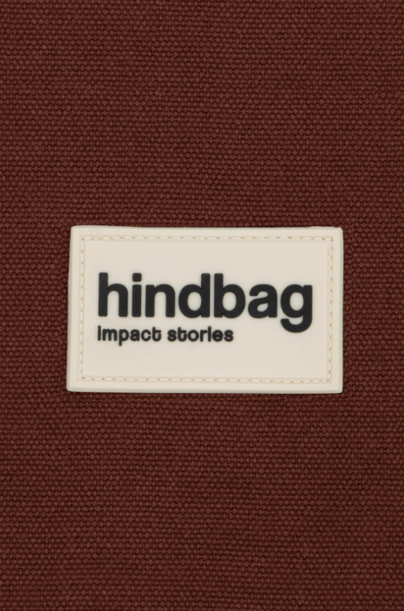 banane andrea chocolat hindbag 3